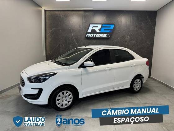 FORD KA 1.0 TI-VCT FLEX SE MANUAL